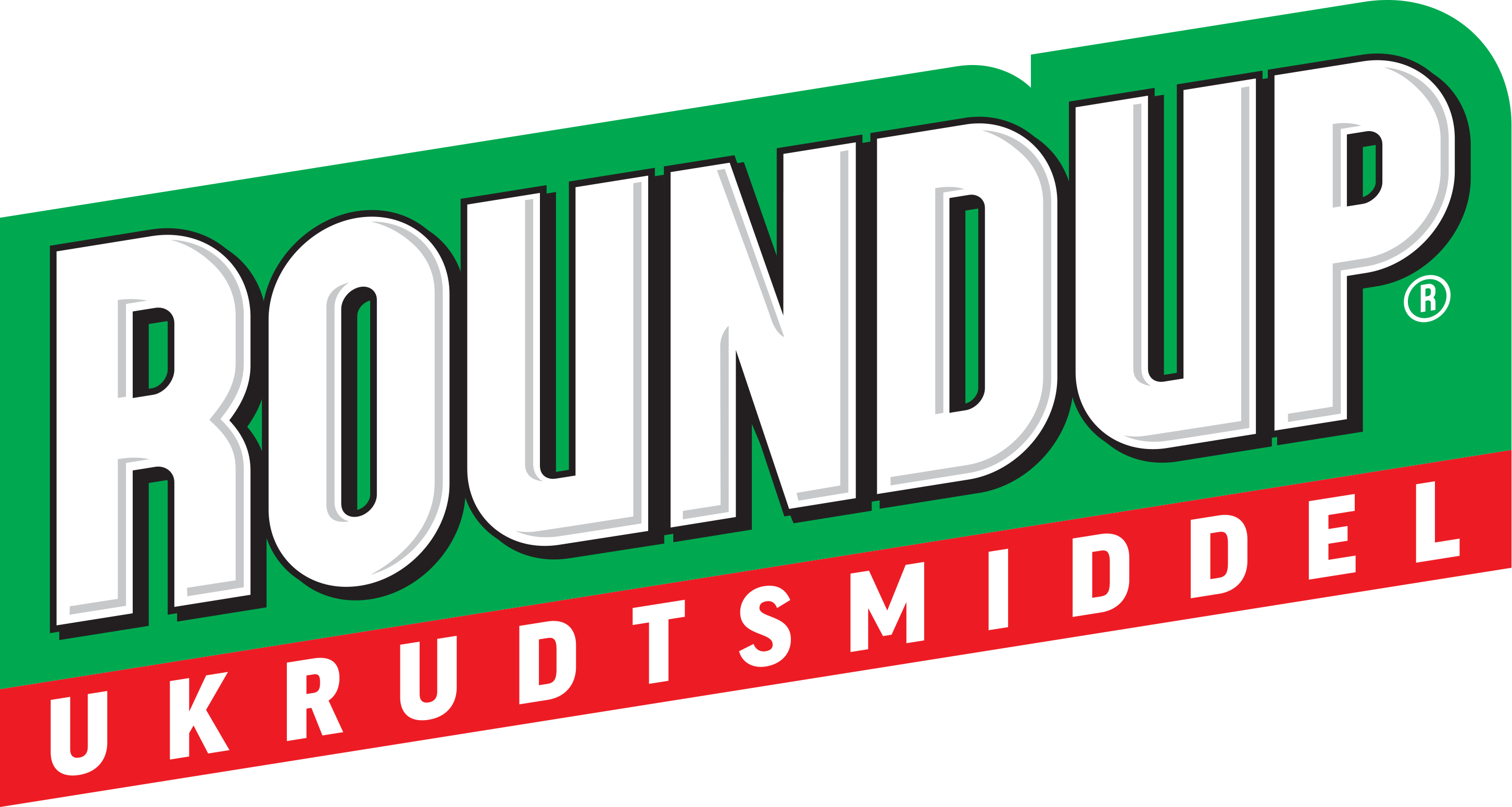 Roundup Weedkiller